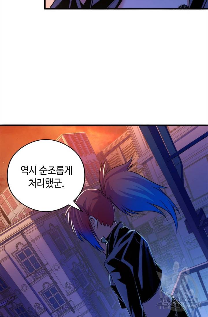 신이되다 - 크툴루신화 64화 24