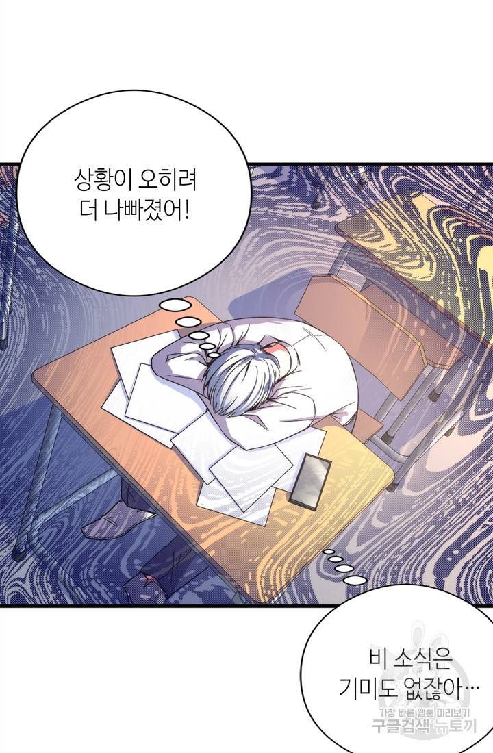 신이되다 - 크툴루신화 64화 36