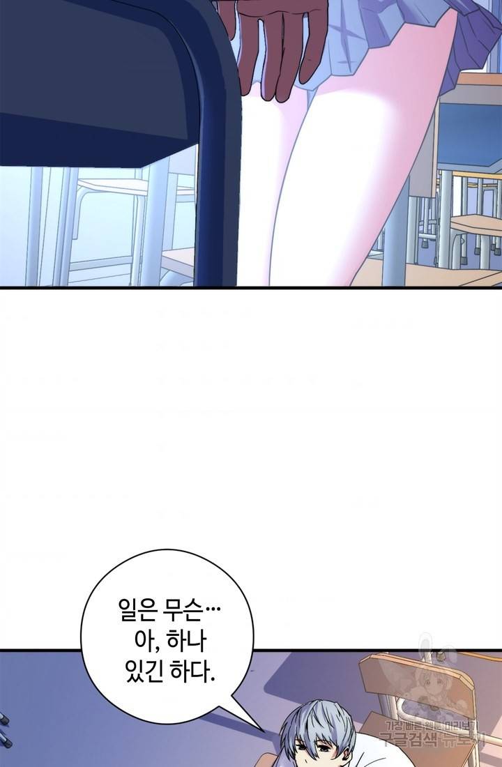 신이되다 - 크툴루신화 64화 42