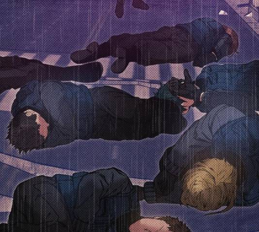 낙원의 이론 15화 26