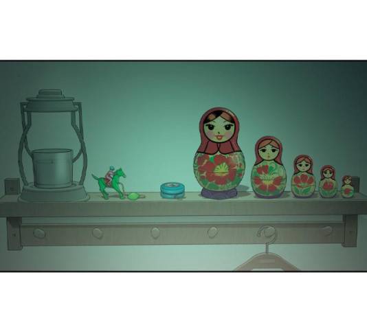 특수청소 20화 31