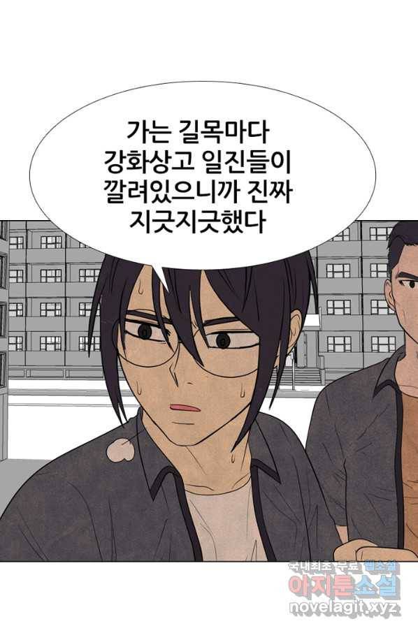 고교정점 301화 게임 체인저 15