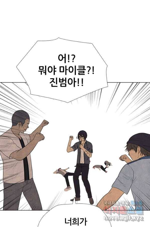 고교정점 301화 게임 체인저 18