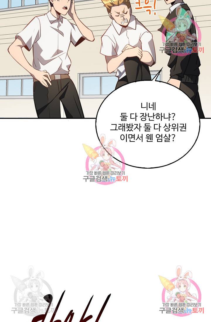 멸망할 도시의 회귀자 21화 6