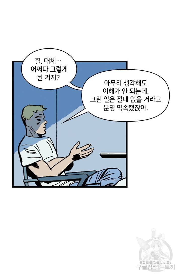 호크아이 4화 20