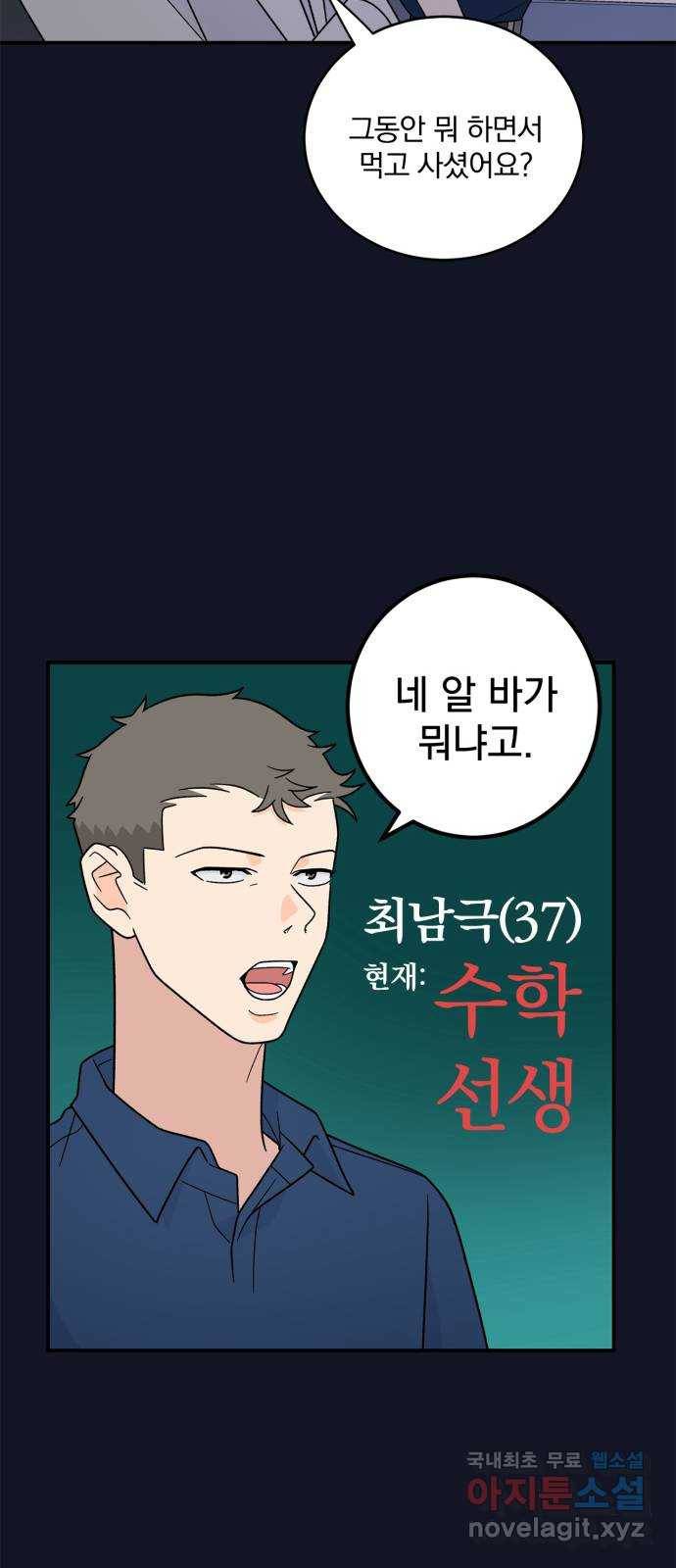 패션쇼 41화 7