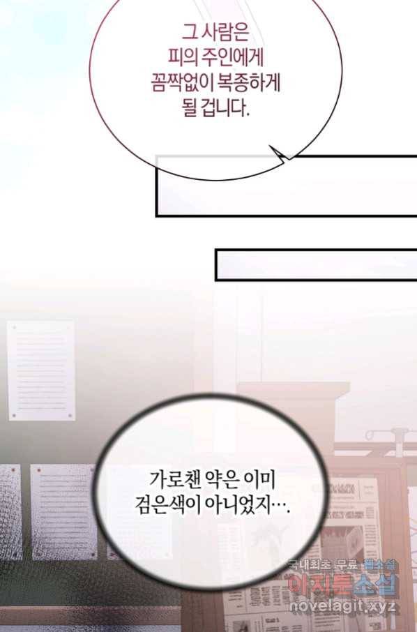 엔젤릭 레이디 91화 16