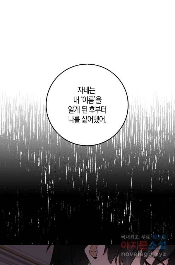 제가 산 건 땅이지 남자가 아닌데요 27화 1