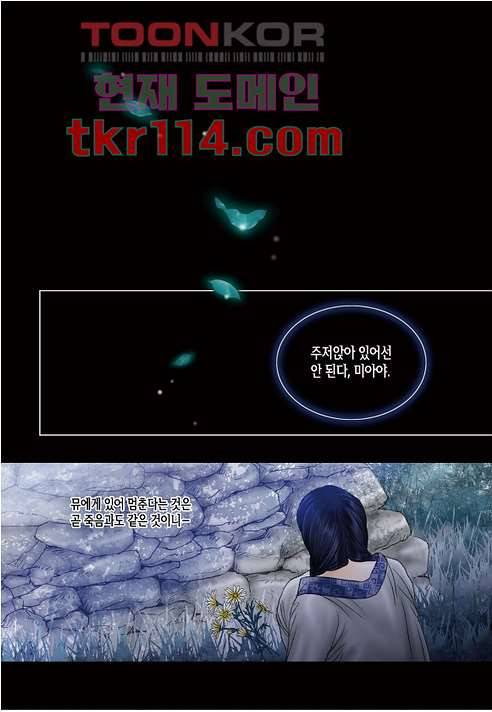 매의 검 34화 12