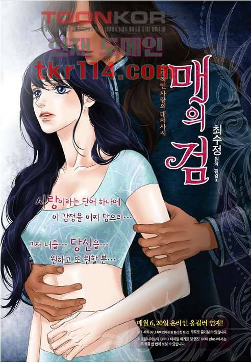매의 검 34화 24