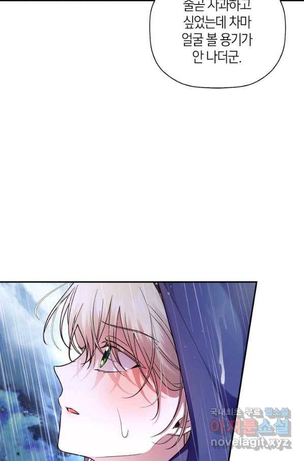황제의 아이를 숨기는 방법 39화 7