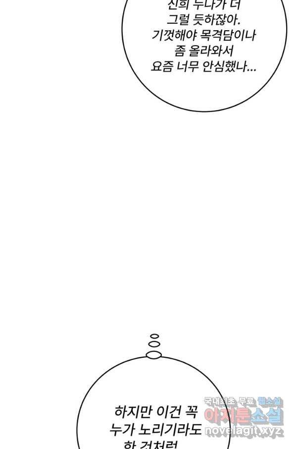 아내를 구하는 4가지 방법 51화 28