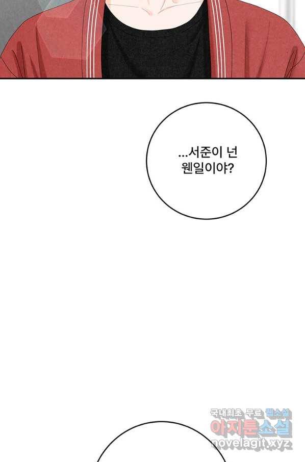 아내를 구하는 4가지 방법 51화 32