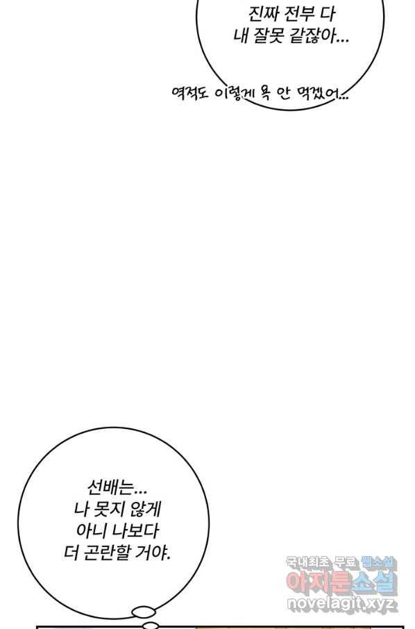 아내를 구하는 4가지 방법 51화 52