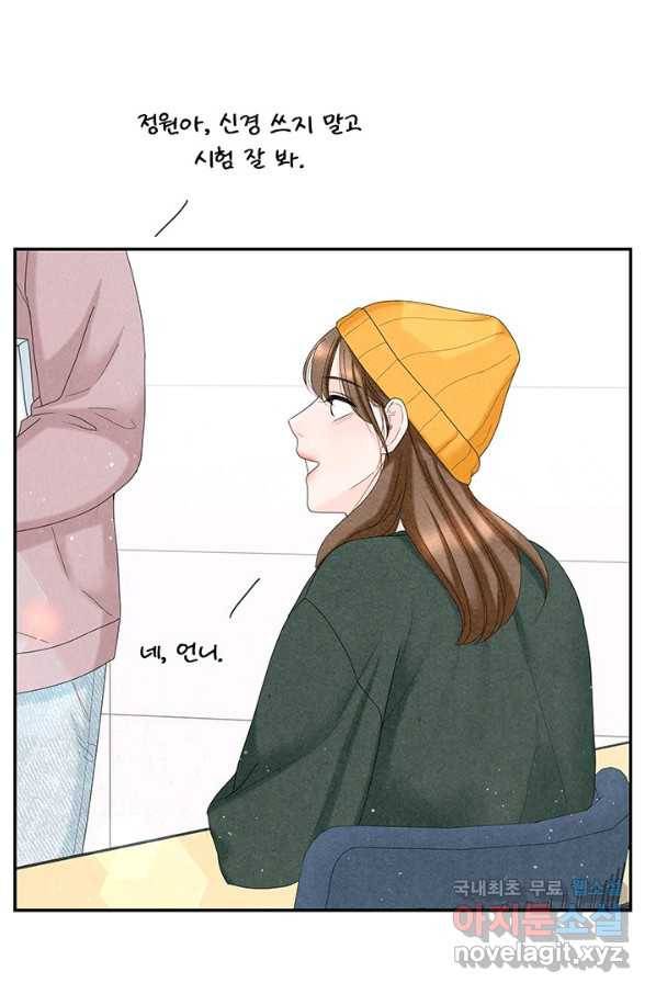 아내를 구하는 4가지 방법 51화 56
