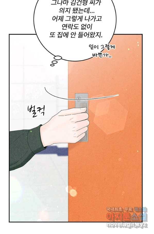 아내를 구하는 4가지 방법 51화 63