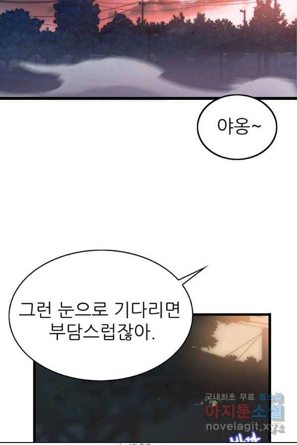 범이 내려왔다 1화 47