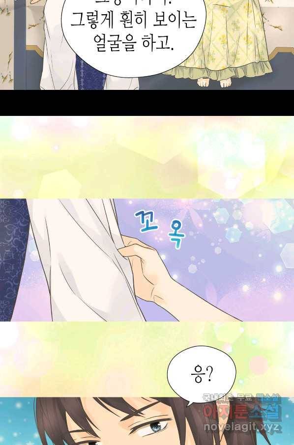 황제의 외동딸 244화(완결) 4