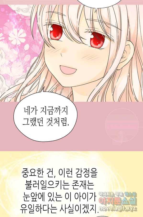 황제의 외동딸 244화(완결) 9