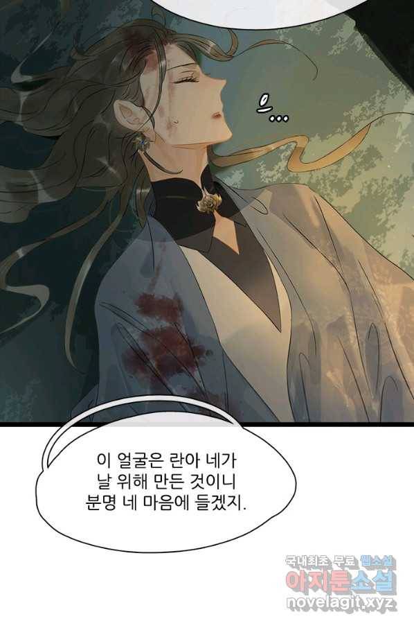 태자 전하, 한입만요 제144화 누가 네 스승이냐 4