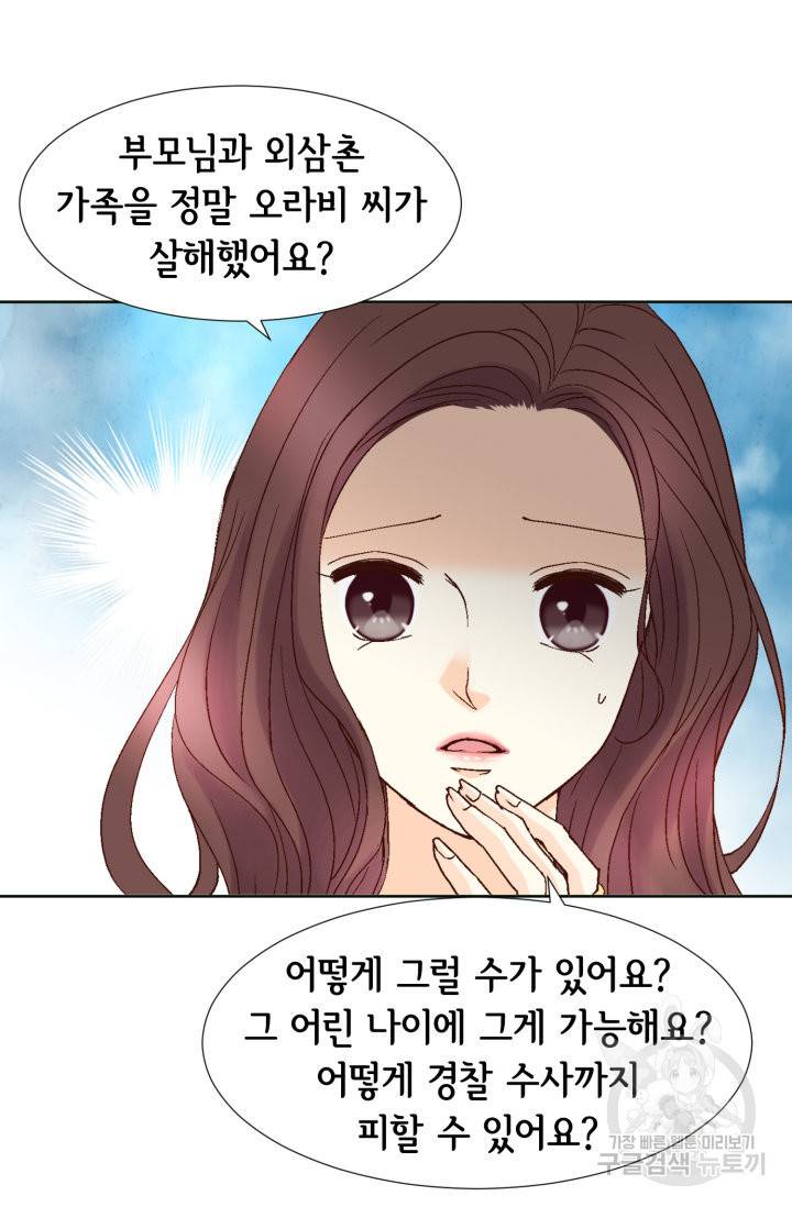연하의 곰신 85화 3