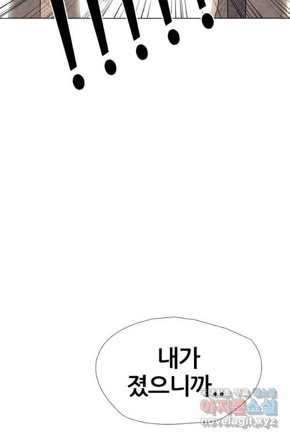 고교정점 304화 학원판의 선택 4