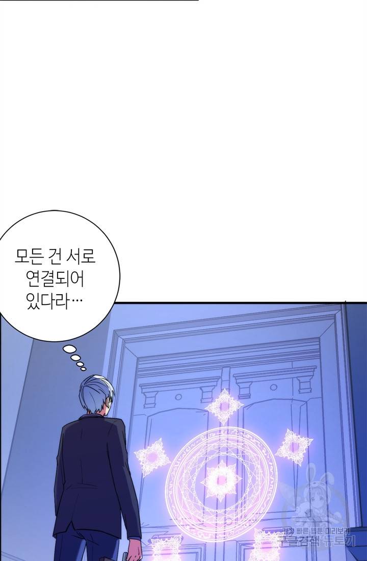 신이되다 - 크툴루신화 72화 17