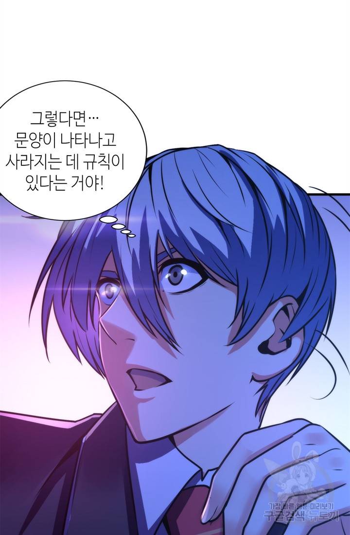 신이되다 - 크툴루신화 72화 35