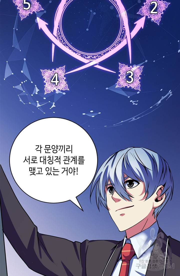 신이되다 - 크툴루신화 72화 41