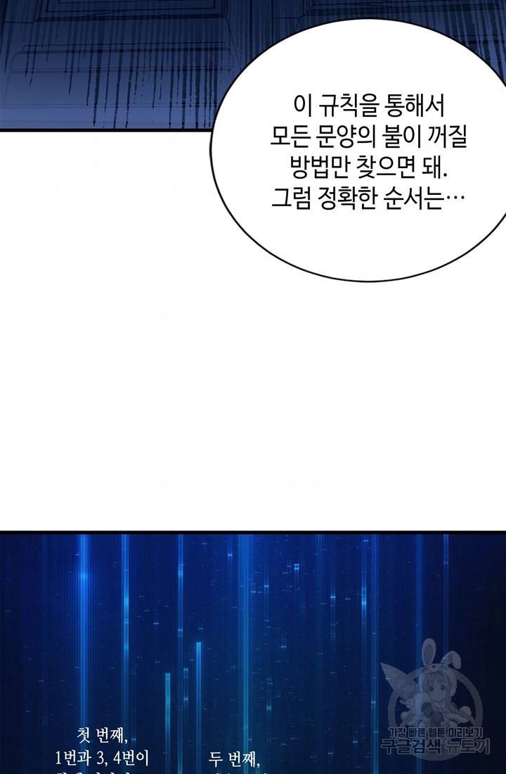 신이되다 - 크툴루신화 72화 43