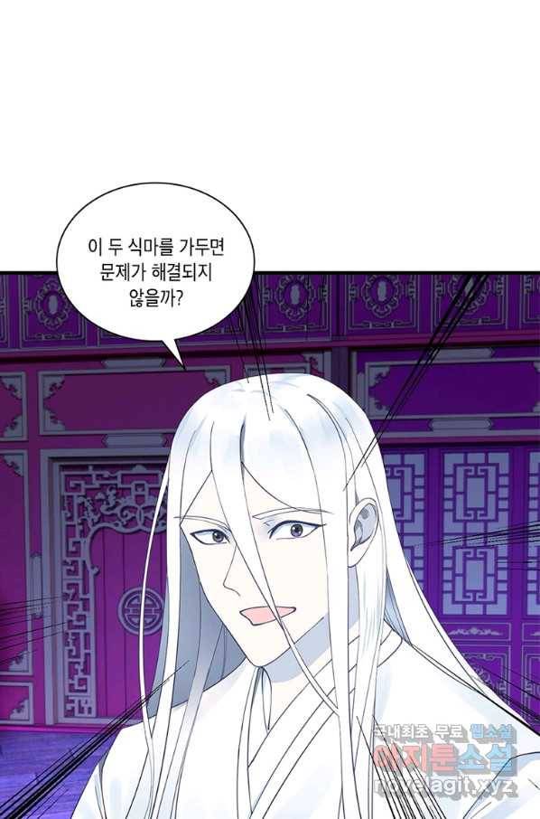 수련만 삼천년 260화 5