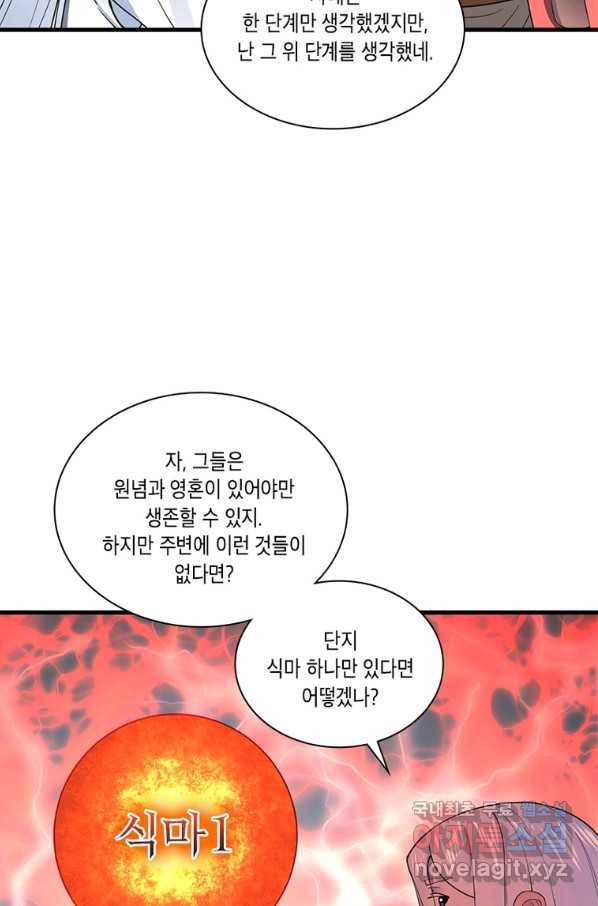 수련만 삼천년 260화 7