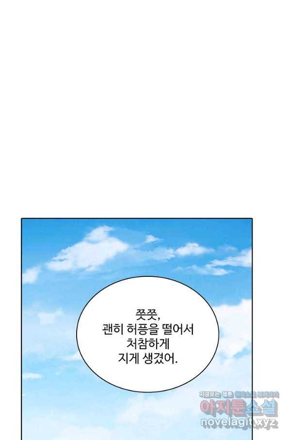백련성신 673화 1