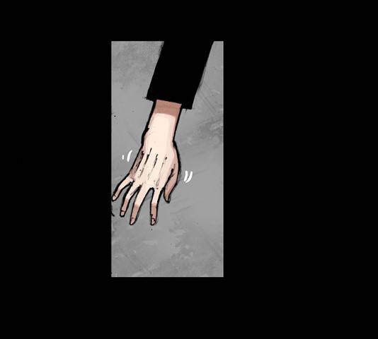 블러드레인2:천외천 41화 18
