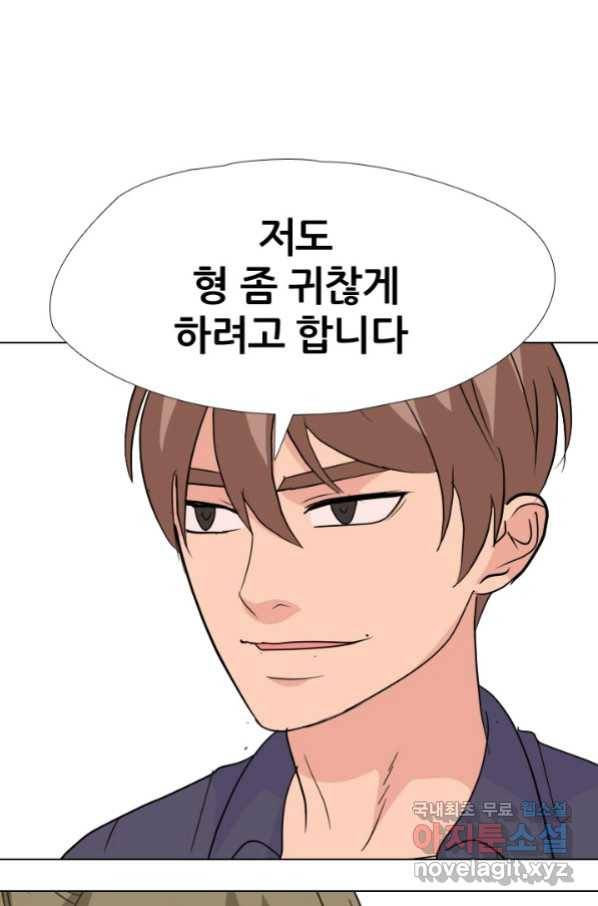 고교전설 247화 행동 6