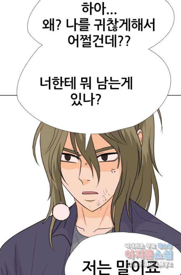 고교전설 247화 행동 15