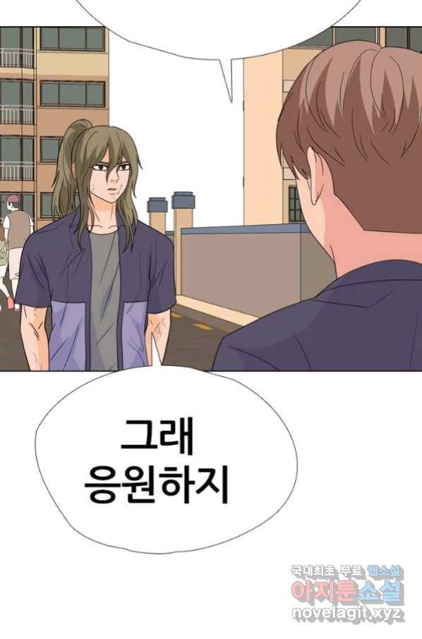 고교전설 247화 행동 20