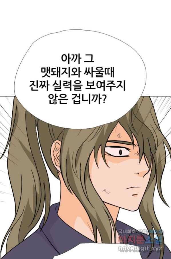 고교전설 247화 행동 23