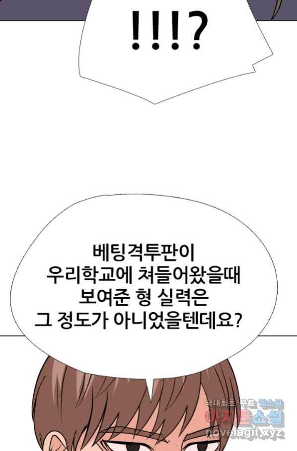 고교전설 247화 행동 24