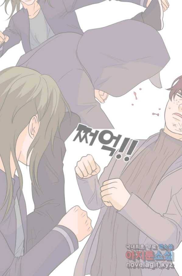 고교전설 247화 행동 26