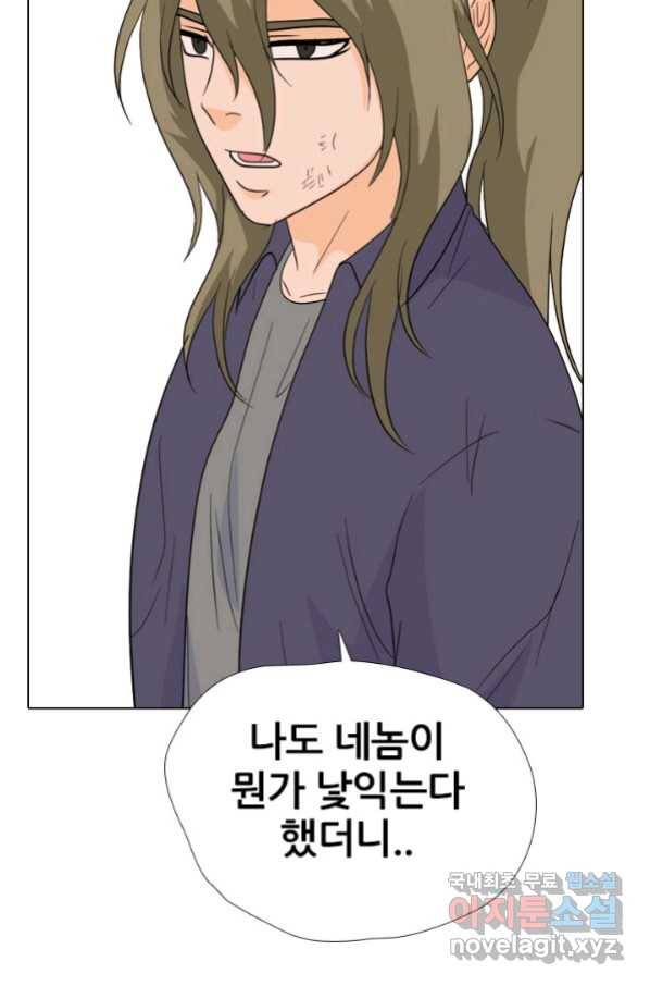 고교전설 247화 행동 30