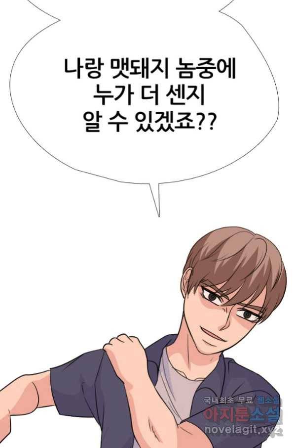 고교전설 247화 행동 36