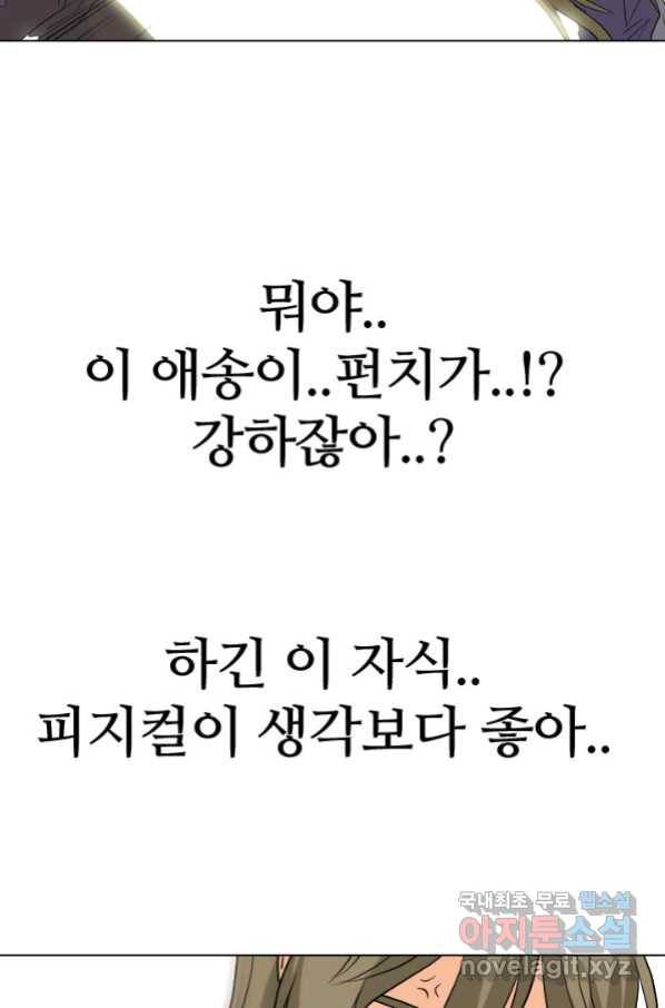 고교전설 247화 행동 41