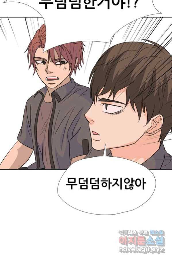 고교전설 247화 행동 66