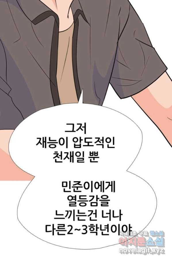 고교전설 247화 행동 70