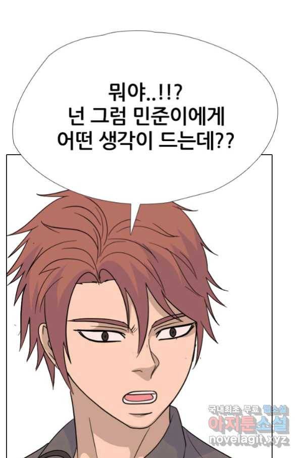 고교전설 247화 행동 71