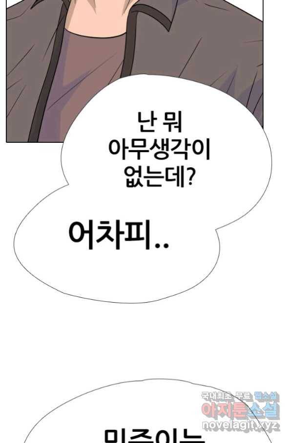 고교전설 247화 행동 72