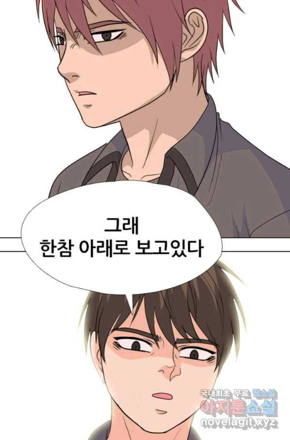 고교전설 247화 행동 75