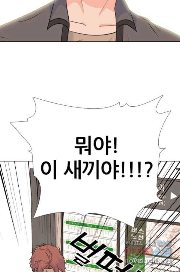 고교전설 247화 행동 76