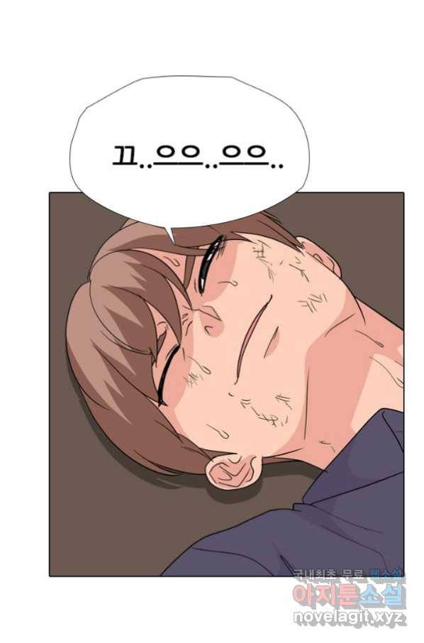 고교전설 247화 행동 85